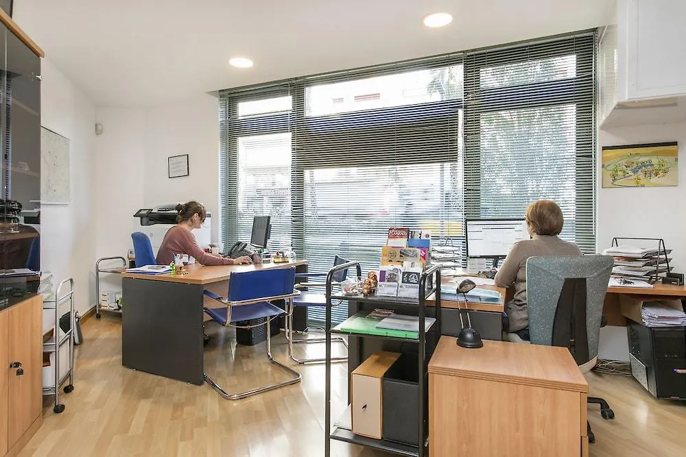 Apartments Sata Park Guell Area Barcelona