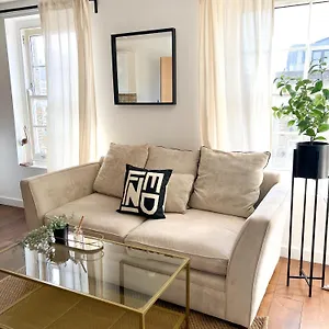 Stylish 1 Bedroom London