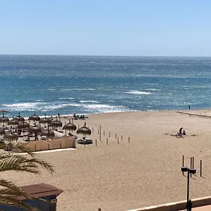 Club Maritimo At Ronda Iii Apartamento Fuengirola