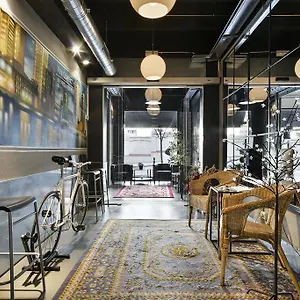 Fira By Gaiarooms Apartamento Barcelona
