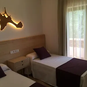 Delfin Apartamento Es Caló