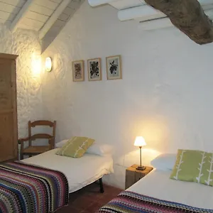 Casas De Parauta Casa rural Fuengirola