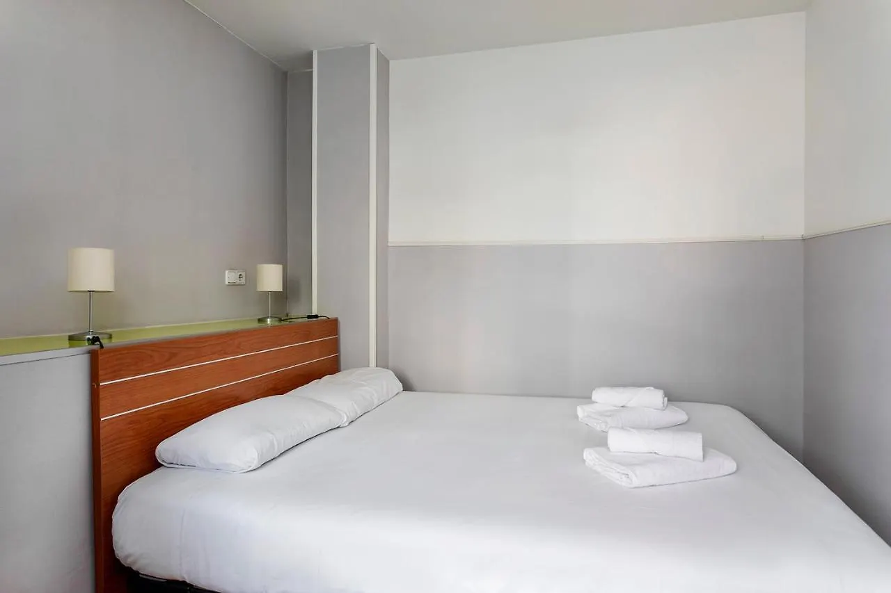 Apartments Sata Park Guell Area Barcelona