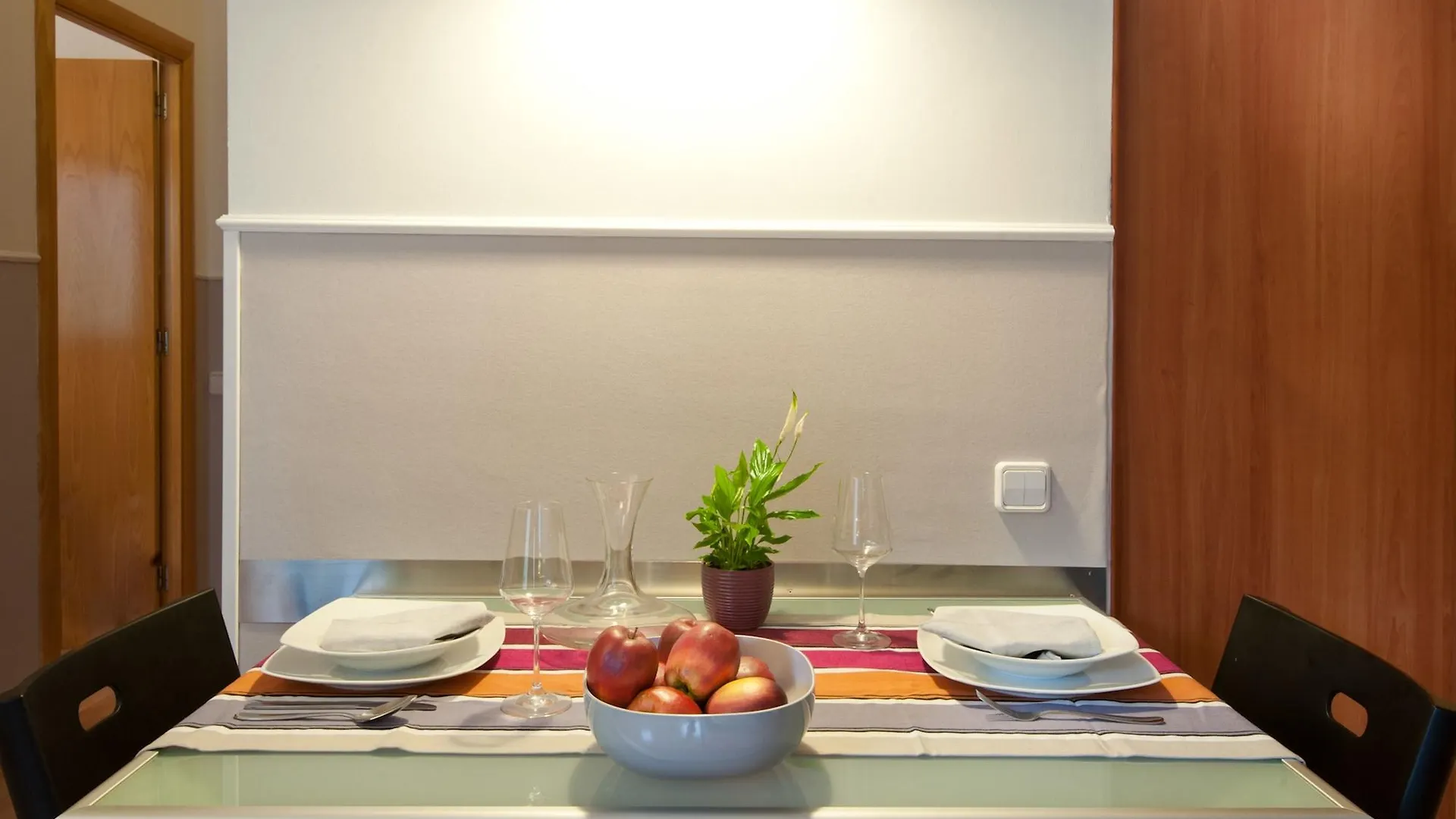 Apartments Sata Park Guell Area Barcelona 0*,  Spain