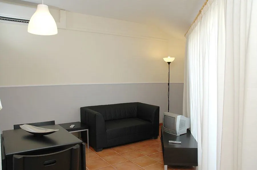 Apartments Sata Park Guell Area Barcelona 0*,  Spain