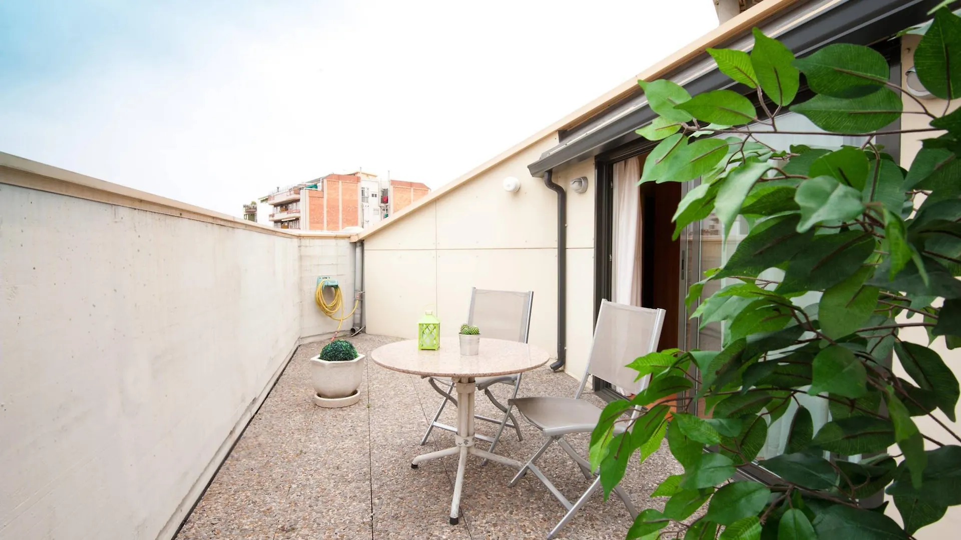 Apartments Sata Park Guell Area Barcelona 0*,  Spain