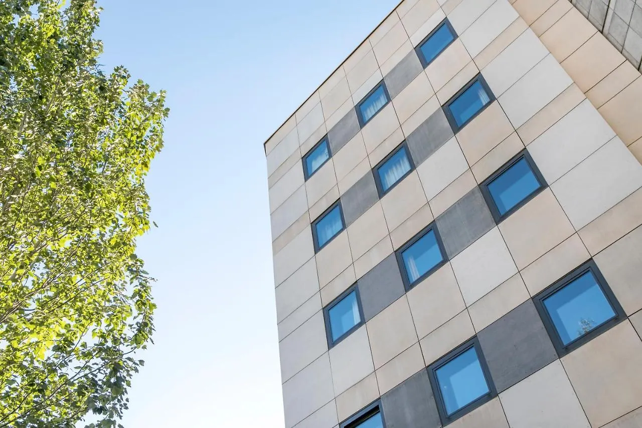 Apartments Sata Park Guell Area Barcelona